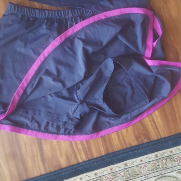 SWIM 365 2 pc NWOT Size 22 bathing suit - Picture 2 of 4